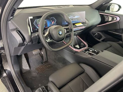 New 2026 BMW X3 xDrive30 w/ Convenience Package image 7