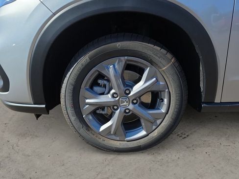 Used 2026 Honda HR-V LX image 14