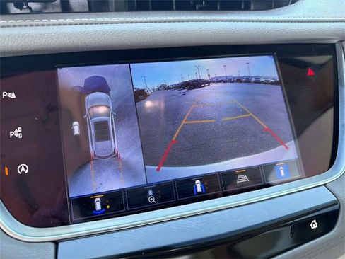 Used 2025 Cadillac XT5 Premium Luxury w/ Technology Package image 20