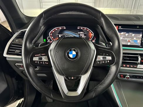 Used 2023 BMW X5 xDrive40i w/ Premium Package AWD/4WD image 27