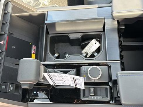 New 2026 Toyota Sequoia Platinum image 17