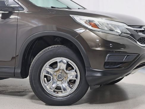 Used 2015 Honda CR-V LX image 5