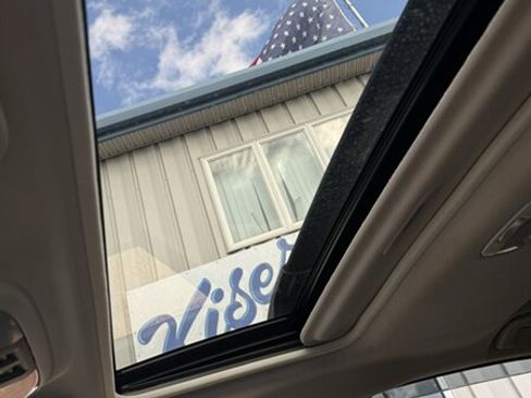 Used 2023 Subaru Crosstrek 2.5i Limited w/ Moonroof Package image 21