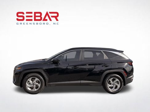 Used 2024 Hyundai Tucson SEL image 8