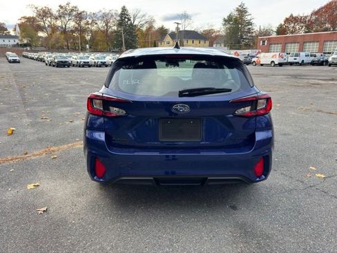 New 2026 Subaru Impreza 2.0i Sport image 4