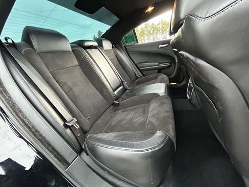 Used 2023 Dodge Charger Scat Pack w/ Plus Group RWD image 11