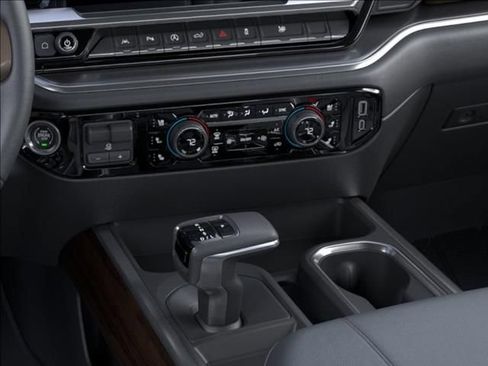 New 2026 Chevrolet Silverado 1500 High Country w/ High Country Premium Package AWD/4WD image 23