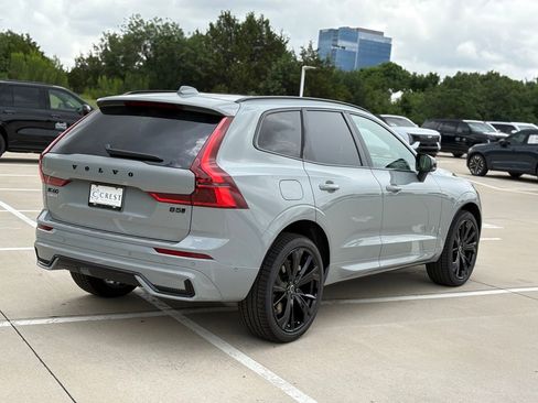 New 2026 Volvo XC60 B5 Ultra w/ Protection Package Premier AWD/4WD image 5
