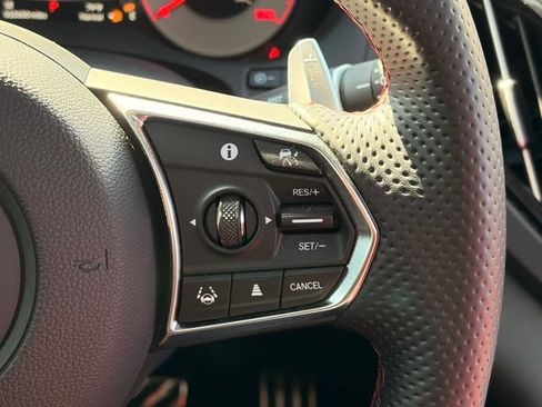 Used 2025 Acura RDX A-Spec AWD/4WD image 15