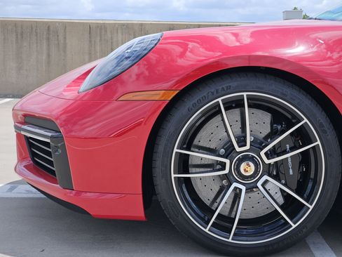 Used 2022 Porsche 911 GT3 RS AWD/4WD image 13