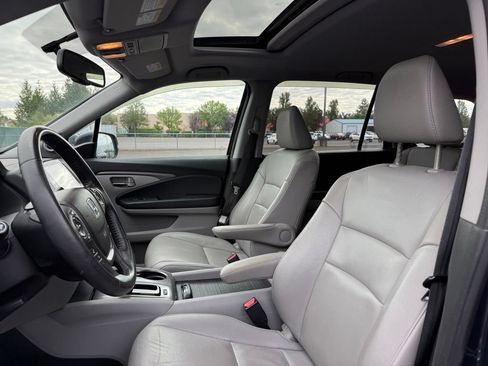 Used 2016 Honda Pilot EX-L image 9