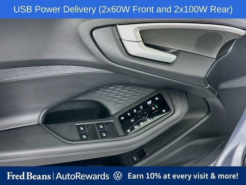 Used 2025 Audi A5 2.0T Premium Plus w/ Premium Plus AWD/4WD image 24