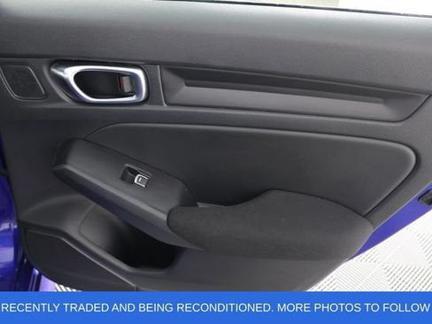 Used 2023 Honda Civic Sport image 26