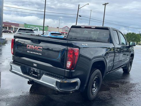 Used 2023 GMC Sierra 1500 Pro AWD/4WD image 5