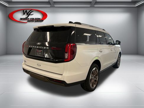 New 2027 Ford Expedition King Ranch AWD/4WD image 6
