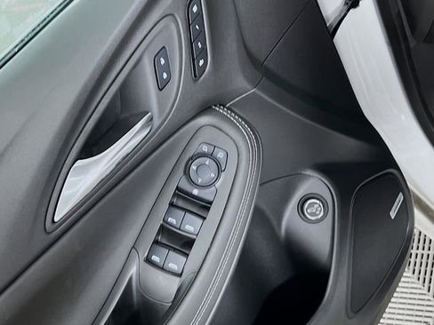 Certified 2024 Buick Encore GX Avenir w/ Avenir Technology Package image 16