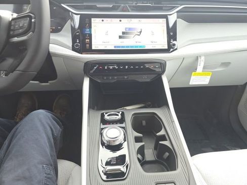 New 2026 Jeep Cherokee Laredo AWD/4WD image 22