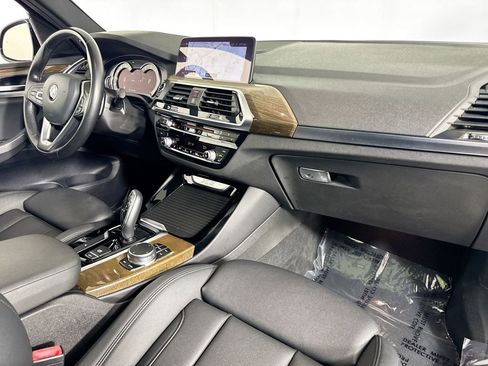 Used 2019 BMW X3 sDrive30i RWD image 35