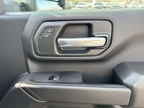 New 2026 Chevrolet Silverado 2500 Custom w/ Custom Value Package image 34