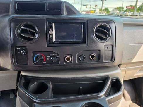 Used 2011 Ford E-350 and Econoline 350 XL w/ PWR Windows & Locks Group RWD image 15