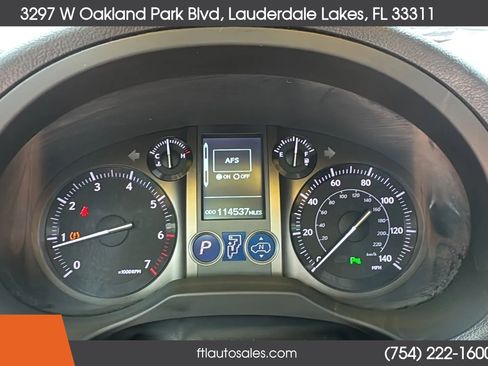 Used 2011 Lexus GX 460 Premium AWD/4WD image 63