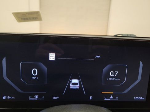 Used 2025 Kia K4 EX FWD image 23