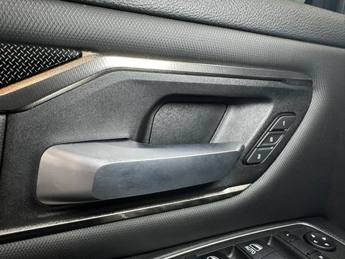 Used 2022 RAM 1500 Rebel w/ Night Edition AWD/4WD image 24