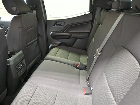 New 2026 Chevrolet Colorado LT image 11