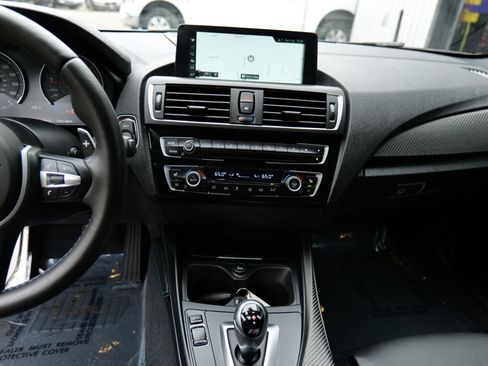 Used 2017 BMW M2 w/ Executive Package image 23