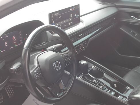 Used 2023 Honda Accord Sport image 23