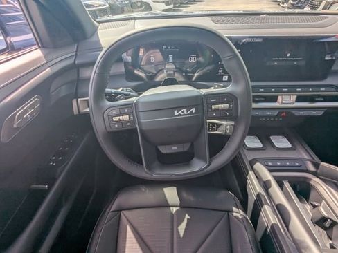 New 2027 Kia Telluride EX FWD image 16