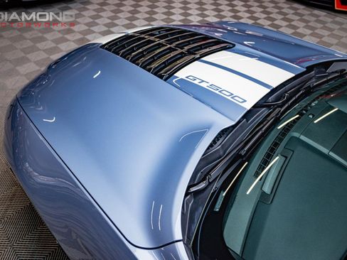 Used 2022 Ford Mustang Shelby GT500 image 47