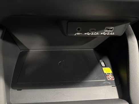 Certified 2025 Subaru Forester Sport image 23