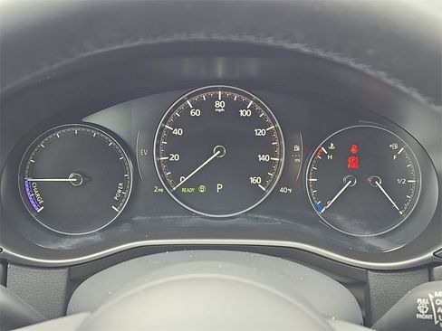 New 2026 MAZDA CX-50 2.5 Hybrid w/ Cargo Package image 16