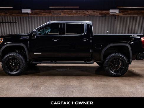 Used 2022 GMC Sierra 1500 Elevation AWD/4WD image 6