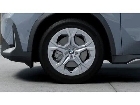 New 2026 BMW X1 xDrive28i w/ Convenience Package image 8