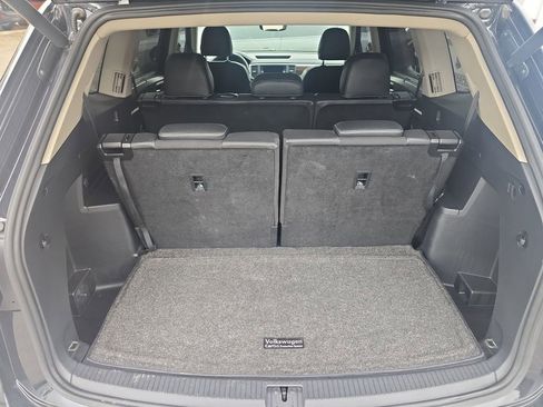 Used 2021 Volkswagen Atlas SE image 5