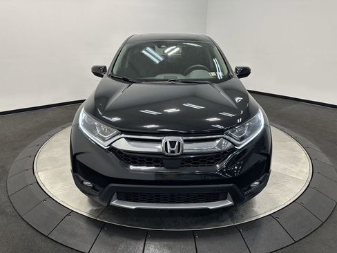 Used 2019 Honda CR-V EX image 3