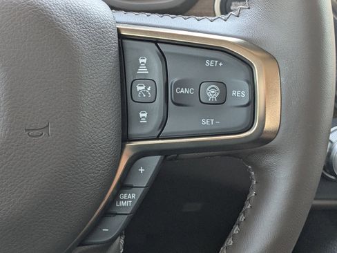 New 2026 RAM 1500 Limited image 26