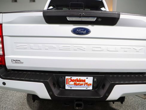 Used 2022 Ford F250 Lariat image 8