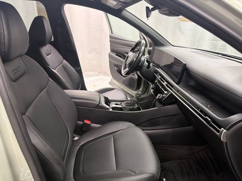 Certified 2025 Hyundai Santa Cruz XRT AWD/4WD image 22
