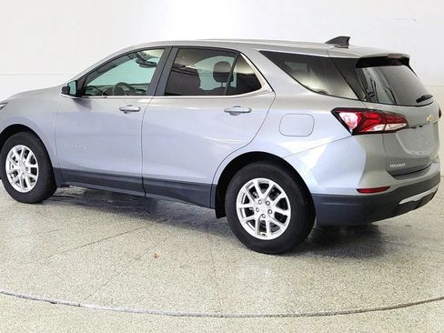 Used 2024 Chevrolet Equinox LT FWD image 5
