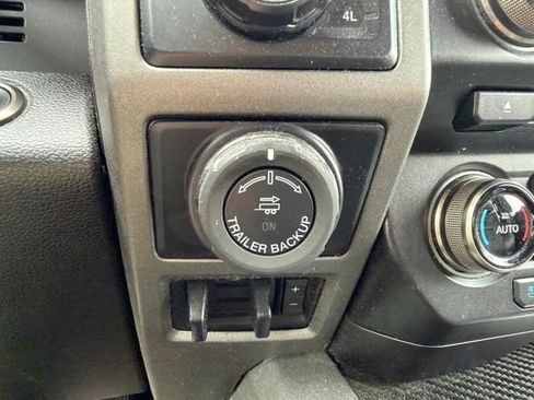 Used 2018 Ford F150 Raptor w/ Equipment Group 802A Luxury AWD/4WD image 33