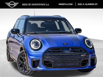 New 2026 MINI Cooper S