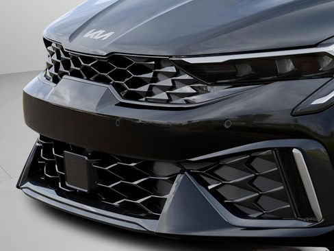 New 2026 Kia K5 GT-Line image 13
