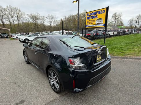 Used 2016 Scion tC image 7