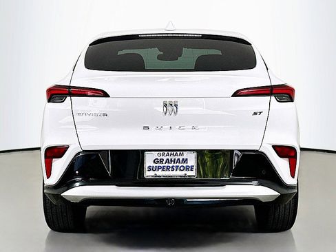 Used 2024 Buick Envista Sport Touring w/ Convenience I Package image 6