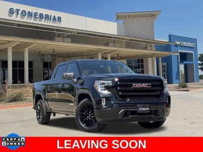 Certified 2021 GMC Sierra 1500 Elevation w/ Preferred Package