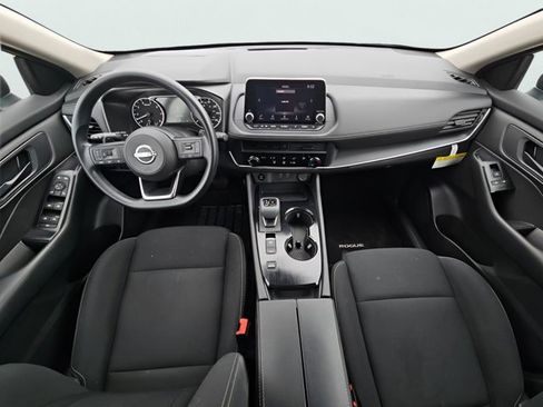 Certified 2024 Nissan Rogue S image 19