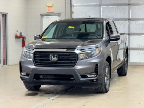 Used 2023 Honda Ridgeline RTL image 3